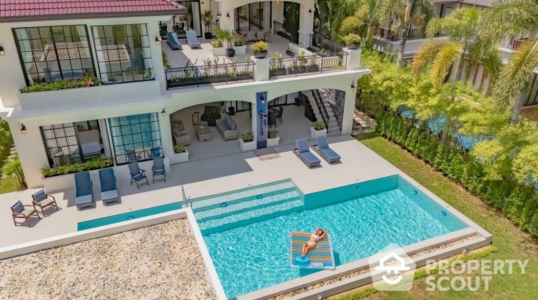 Villa en Choeng Thale, Provincia de Phuket, Tailandia 2 - 15354491