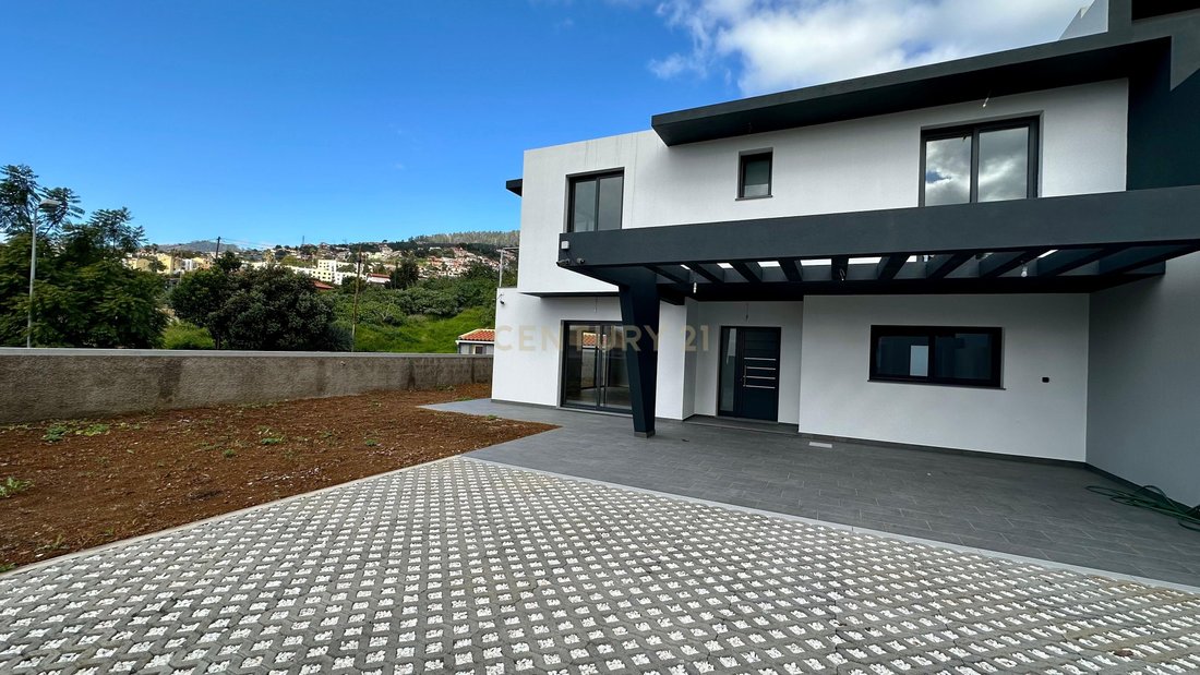 Villa in Se, Madeira, Portugal 4 - 15337312