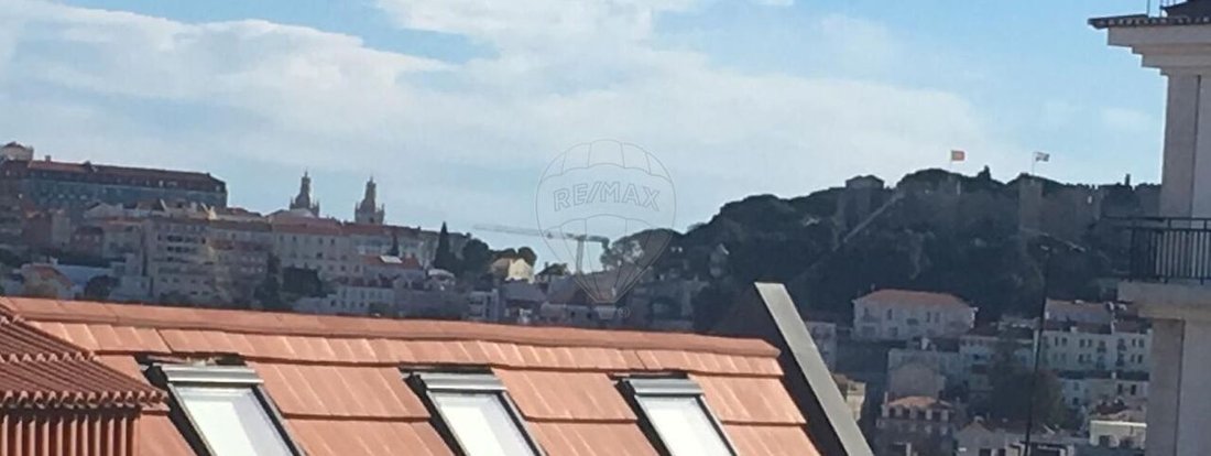 Estate in Santo Antonio, Lisbon, Portugal 4 - 15353636