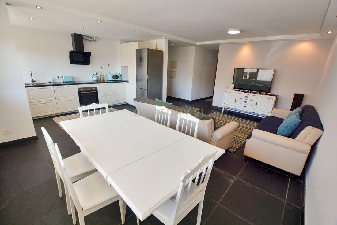 Apartment in S.Teotónio, Beja District, Portugal 2 - 13908118