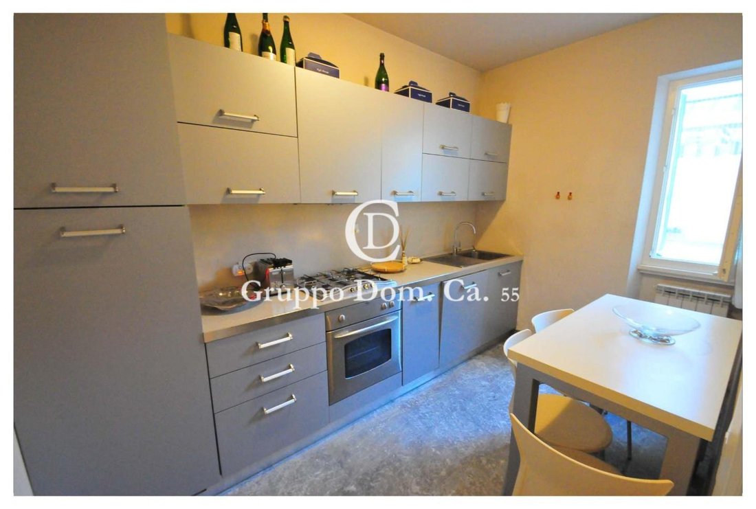 Apartment in Center, Forte dei Marmi, Tuscany 5 - 15357197