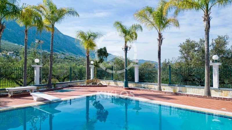 House in Verga Community, Peloponnese, Western Greece and the Ionian, Greece 5 - 15351008