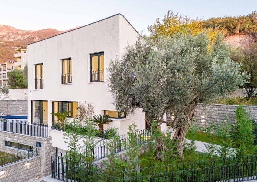 House in Budva, Budva Municipality, Montenegro 3 - 15354876