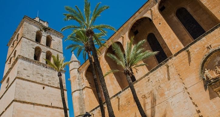 Land in Muro, Balearic Islands, Spain 4 - 15351331