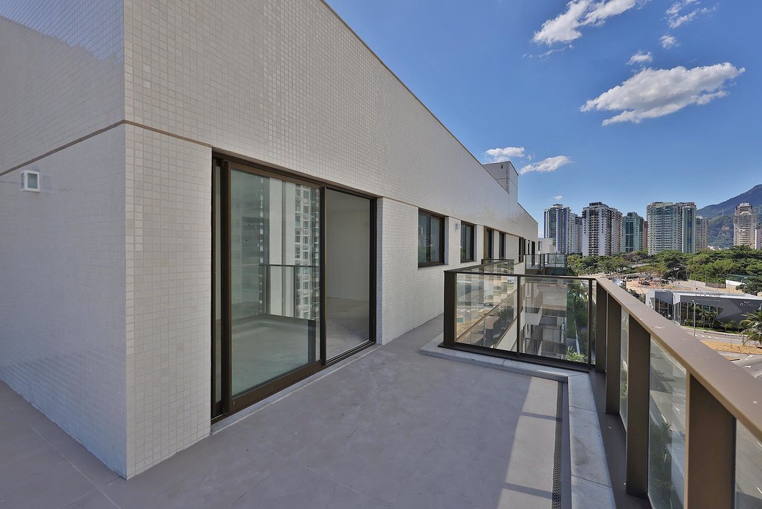 Apartment in Rio de Janeiro, State of Rio de Janeiro, Brazil 5 - 15353119