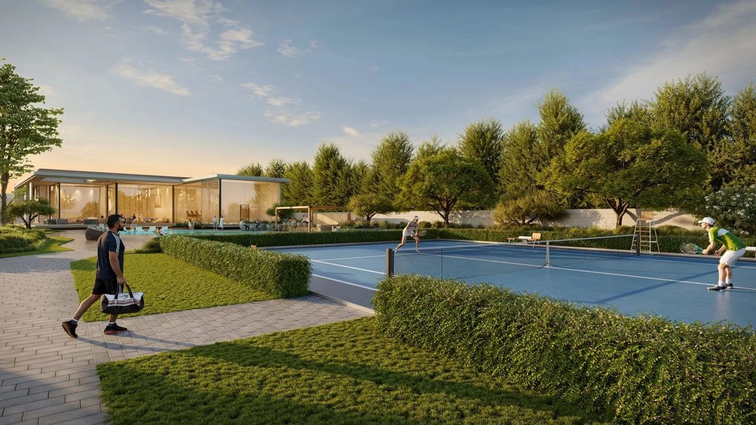 Villa in Al Wasl, Dubai, United Arab Emirates 2 - 15353419