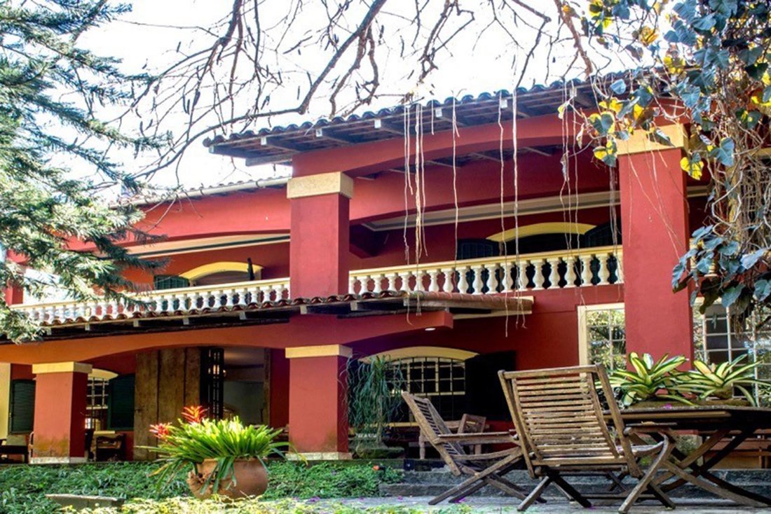 House in Petrópolis, State of Rio de Janeiro, Brazil 1 - 13024345