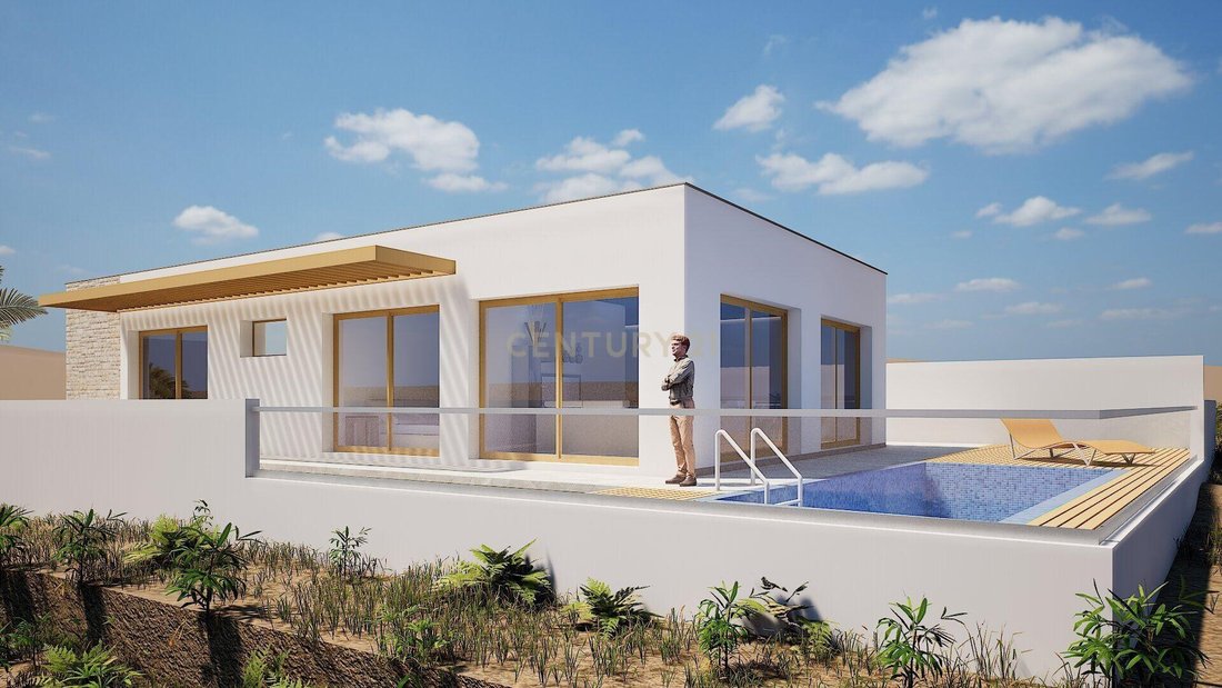 Villa in Porto Santo Island, Madeira, Portugal 2 - 15337334