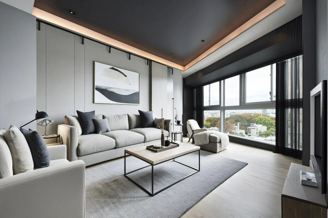 Condo in Shibuya City, Tokyo, Japan 4 - 14957445