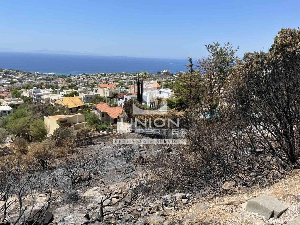 Land in Saronida, Attica, Greece 2 - 15351221