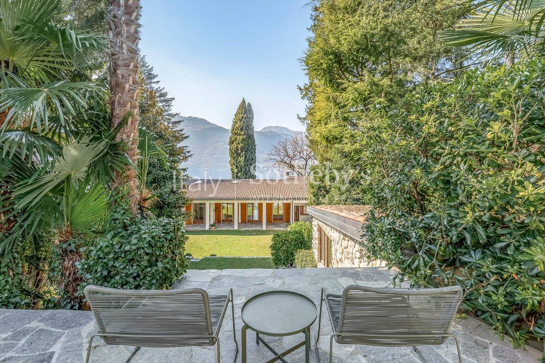 Maison à Lierna, Lombardie, Italie 2 - 15353183