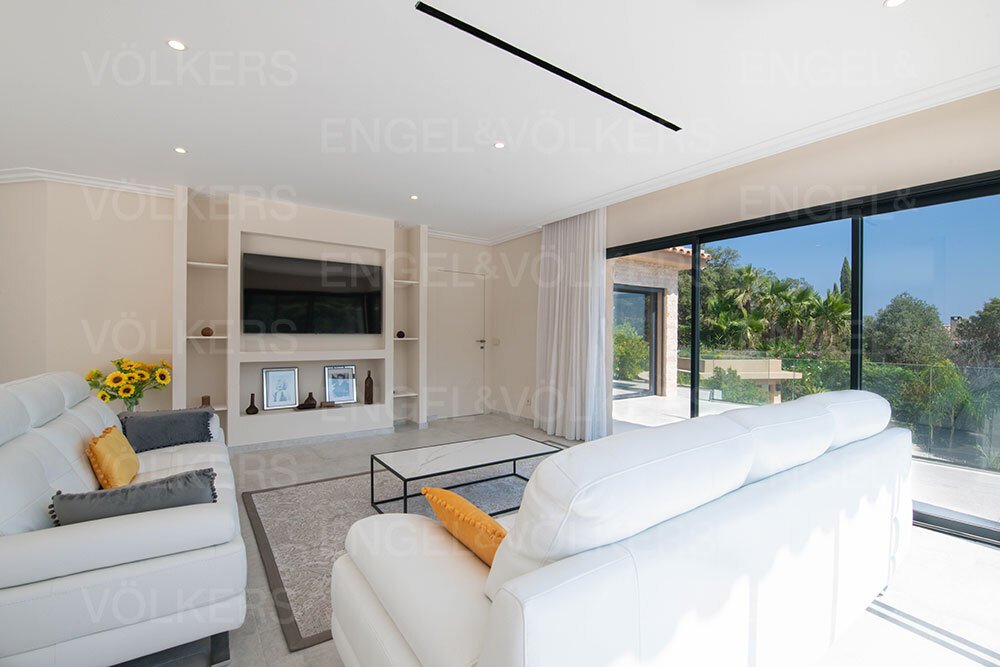 Villa in Grimaud, Provence-Alpes-Côte d'Azur, France 5 - 13719344