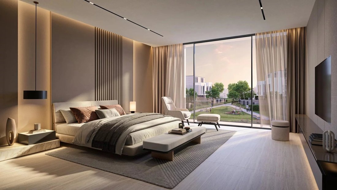 Villa in Al Wasl, Dubai, United Arab Emirates 3 - 15353403