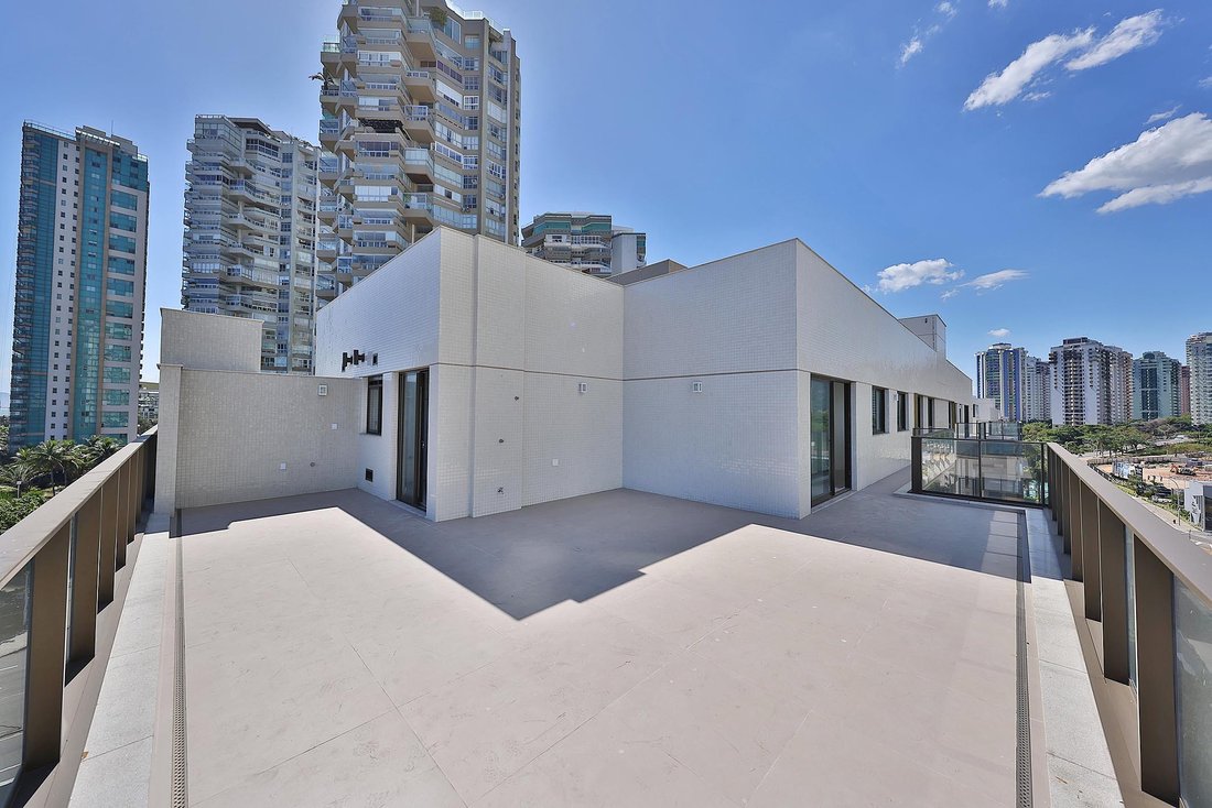 Apartment in Rio de Janeiro, State of Rio de Janeiro, Brazil 4 - 15353119