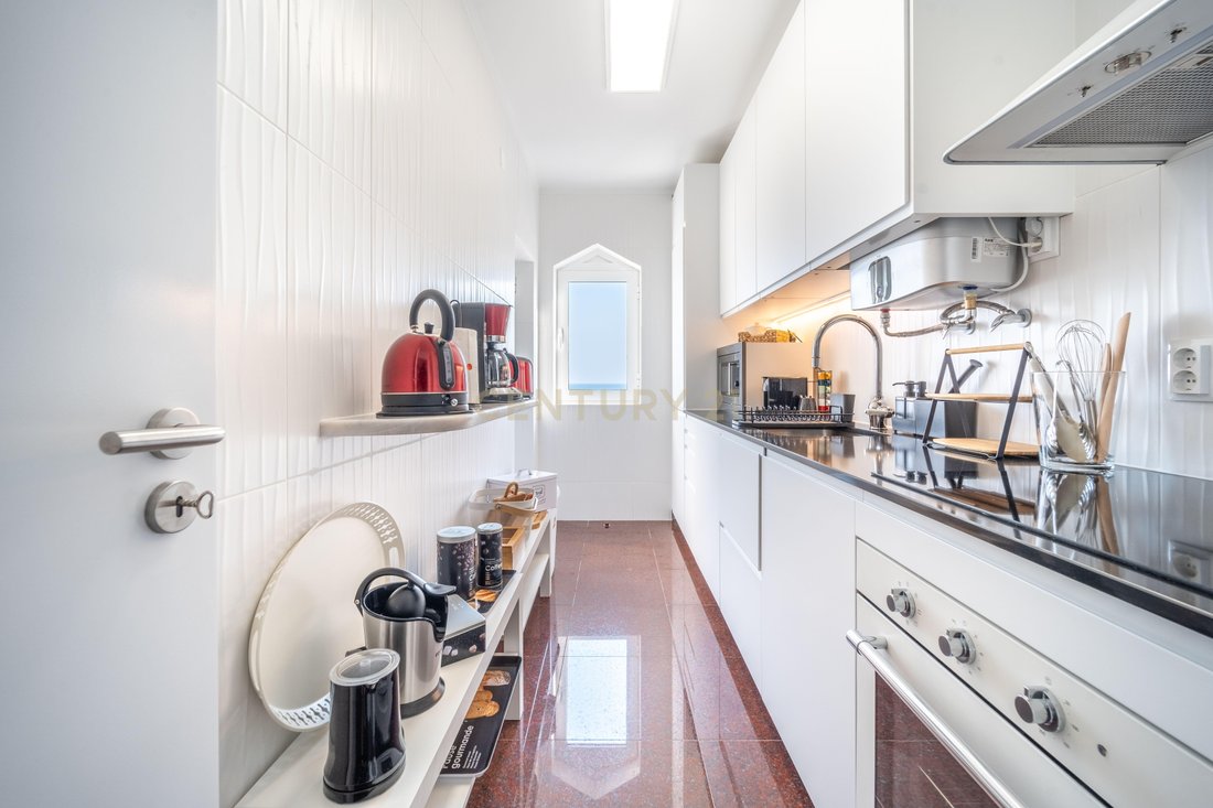 Apartment in Armacao de Pera, Algarve, Portugal 5 - 14518770