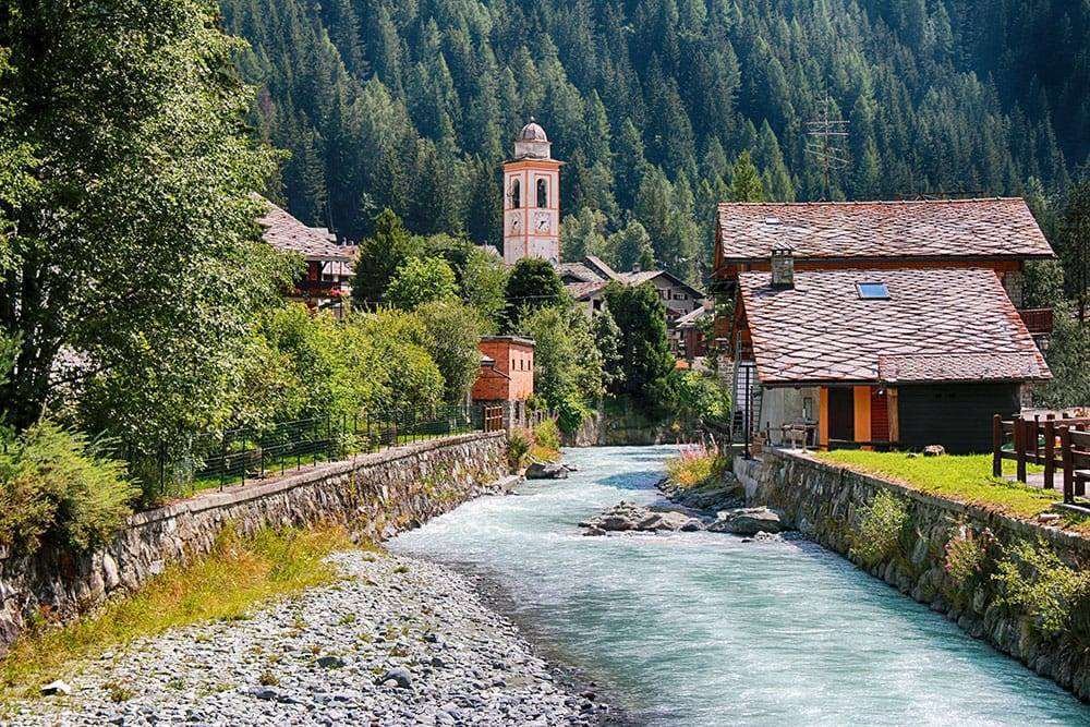 Apartment in Ayas, Aosta Valley / Vallée d'Aoste, Italy 3 - 15351172