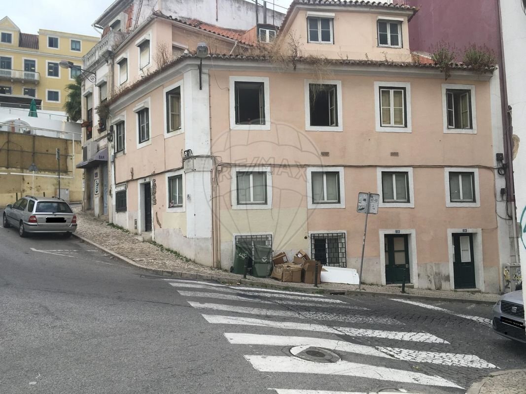 Estate in Santo Antonio, Lisbon, Portugal 2 - 15353636