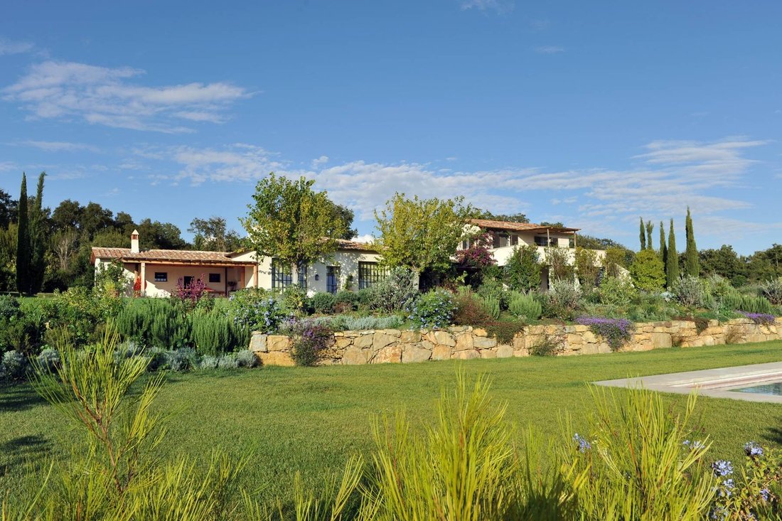 House in Capalbio, Tuscany, Italy 4 - 13137256