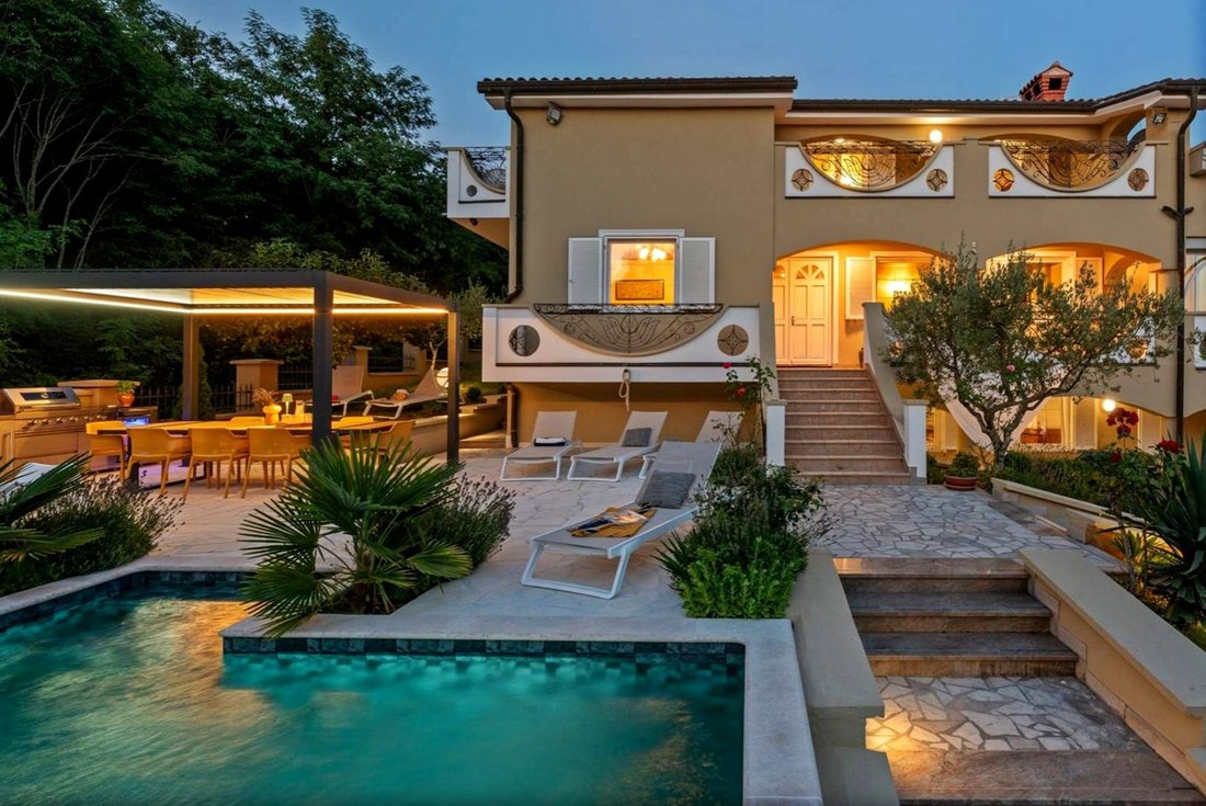 Villa in Porec, Istria County, Croatia 5 - 15352984