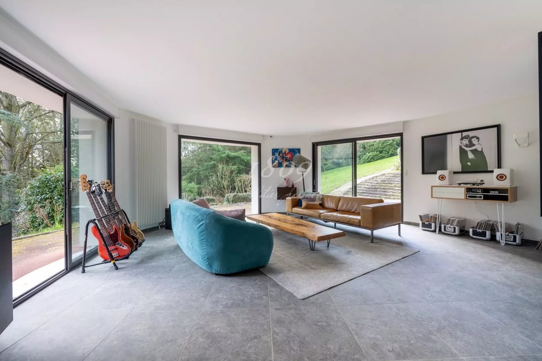 House in Coteau Vexin, Meulan-en-Yvelines, France 4 - 15352673