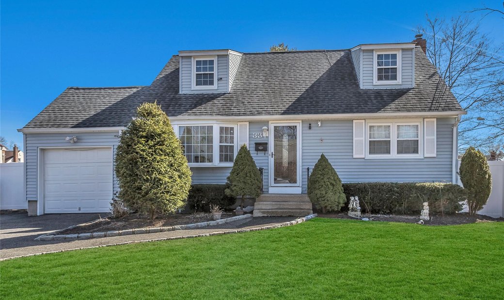 Casas De Venta En Central Islip
