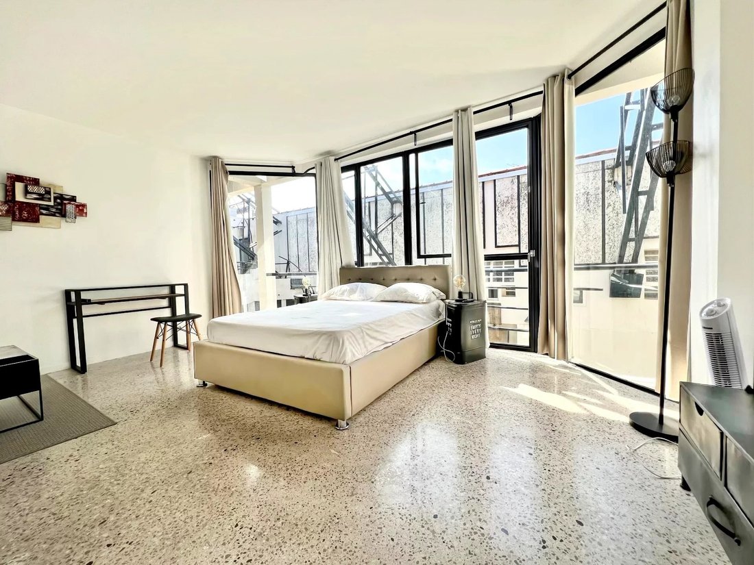 Wohnung in Vallergues, Cannes, Frankreich 5 - 13361614
