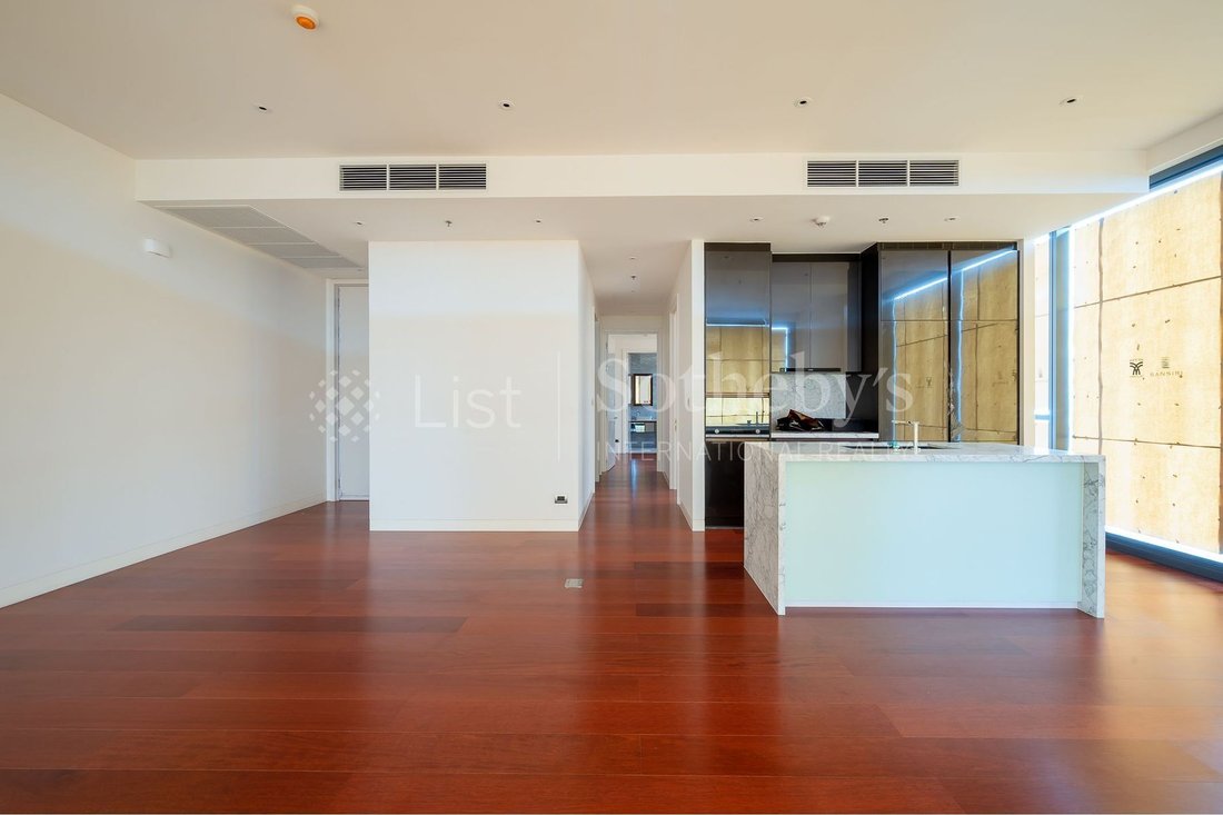 Condo in Bangkok, Bangkok, Thailand 3 - 12660093