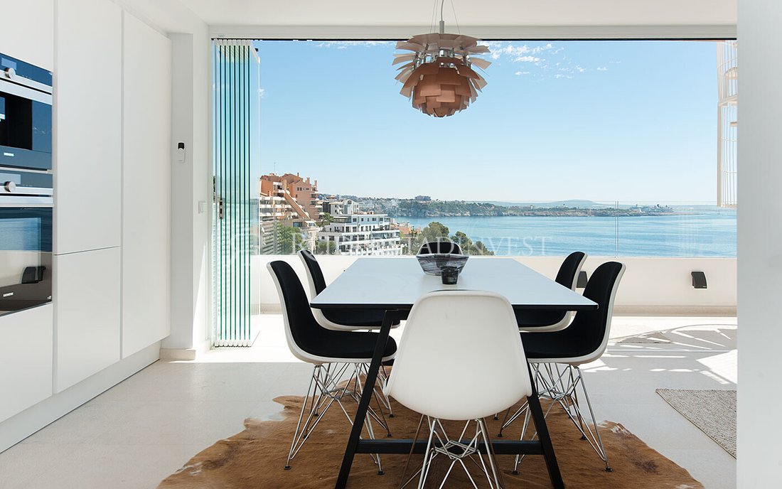 Apartment in Calvia, Balearic Islands, Spain 2 - 15347646