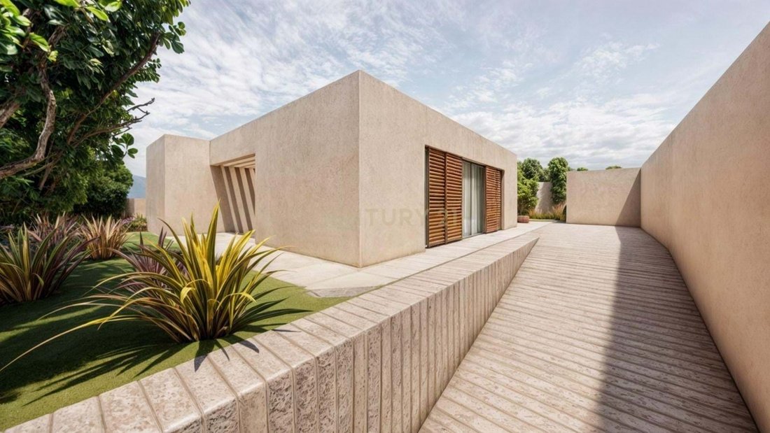 Terreno a Alicante, Comunità Valenzana, Spagna 4 - 15130353