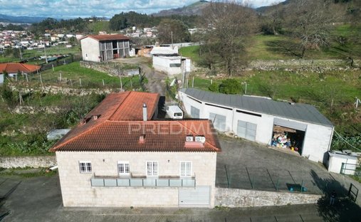 Farm Ranch in Souto Santa Maria, Souto Sao Salvador e Gondomar, Braga, Portugal 1
