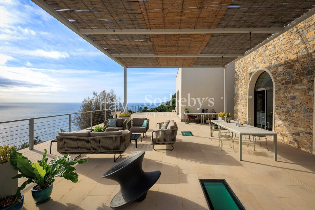 House in Liguria, Italy 4 - 15353182