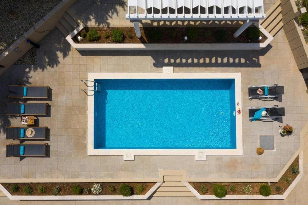 Villa in Vodice, Sibenik-Knin County, Croatia 3 - 14242406