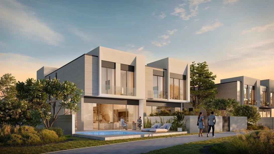 Villa in Al Wasl, Dubai, United Arab Emirates 4 - 15356080