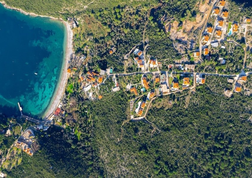 Land in Herceg Novi, Herceg Novi Municipality, Montenegro 2 - 15354879