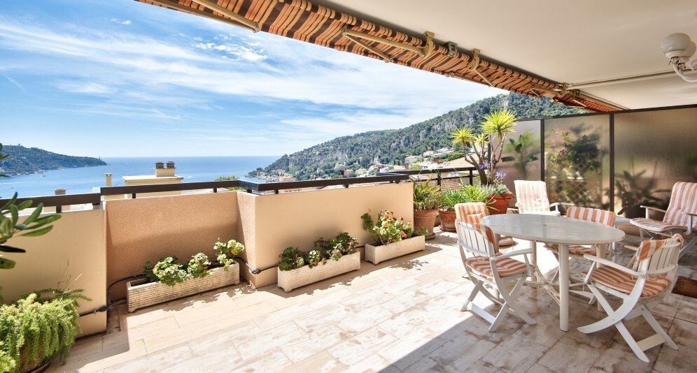 Appartamento a Le Port, Villafranca, Francia 3 - 15351605