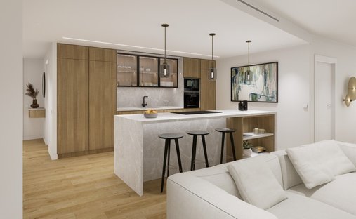 Apartamento en Sóller, Islas Baleares, España 1