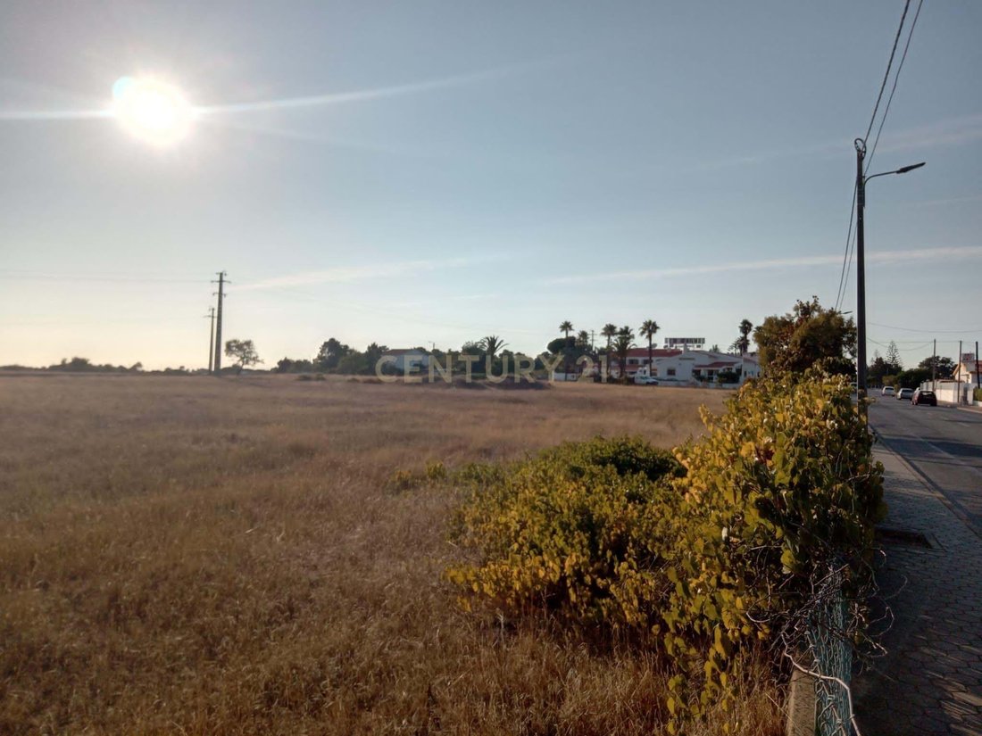 Land in Porches, Algarve, Portugal 4 - 13600931