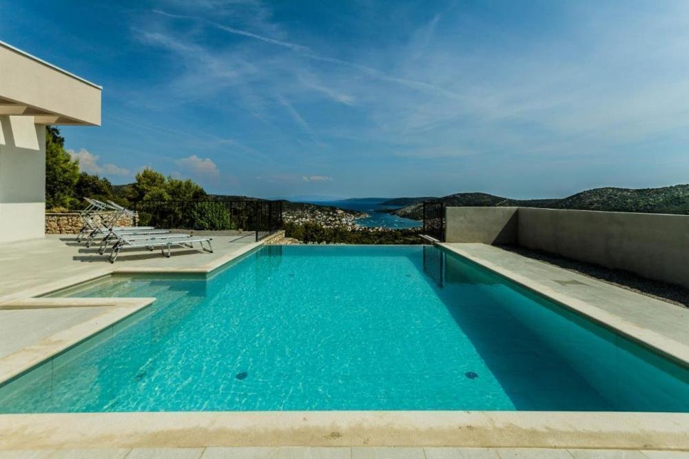 Villa in Croatia 1 - 11677516