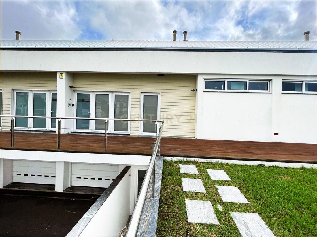 Apartment in Praia da Vitoria (Santa Cruz), Azores, Portugal 4 - 15331725