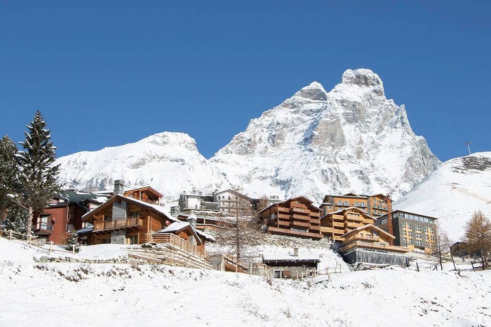Apartment in Breuil-Cervinia, Aosta Valley / Vallée d'Aoste, Italy 4 - 15351173