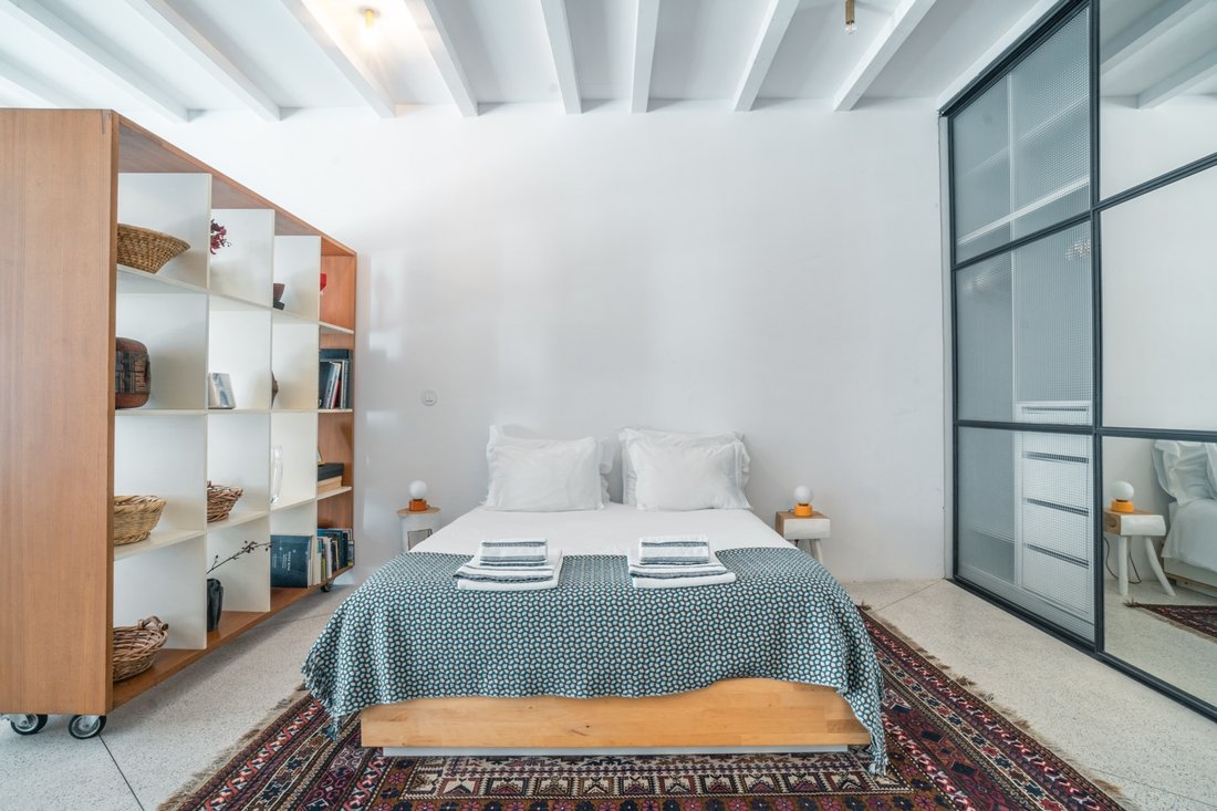 Apartment in Cedofeita, Santo Ildefonso, Se, Miragaia, Sao Nicolau e Vitoria, Porto District, Portugal 4 - 15353029