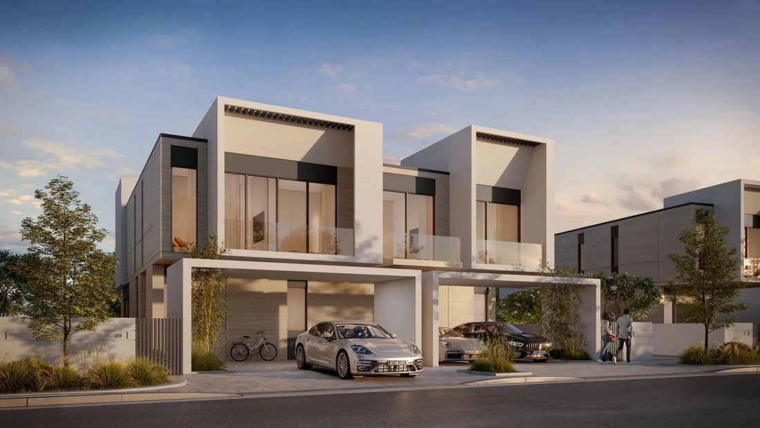 Villa in Al Wasl, Dubai, United Arab Emirates 5 - 15356080