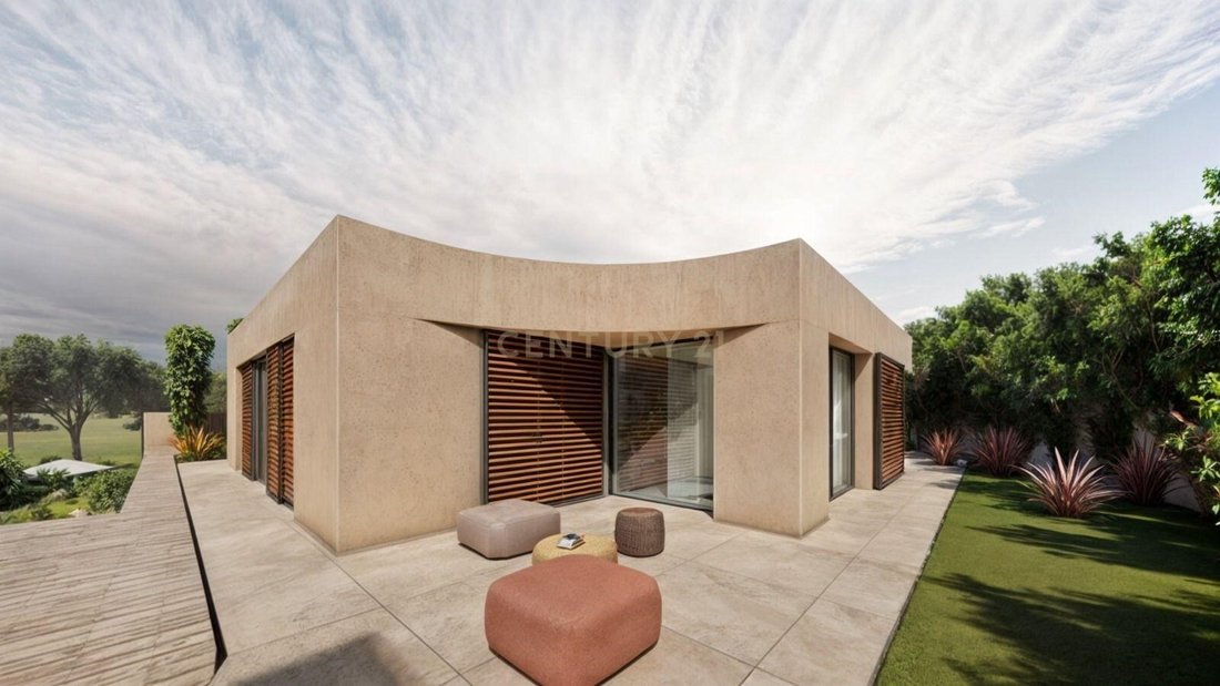 Terreno a Alicante, Comunità Valenzana, Spagna 5 - 15130353