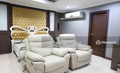 Casa en Bang Chueak Nang, Bangkok, Tailandia 1