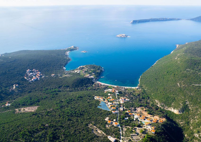 Land in Herceg Novi, Herceg Novi Municipality, Montenegro 5 - 15354879