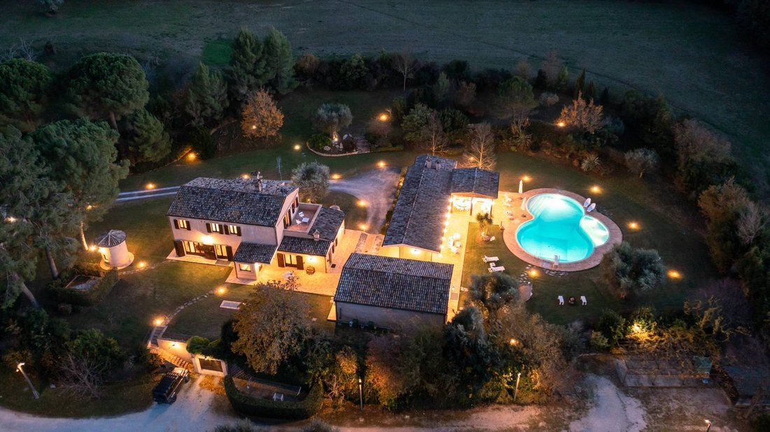 Country House in Civitanova Alta, Civitanova Marche, Marche 1 - 15351981