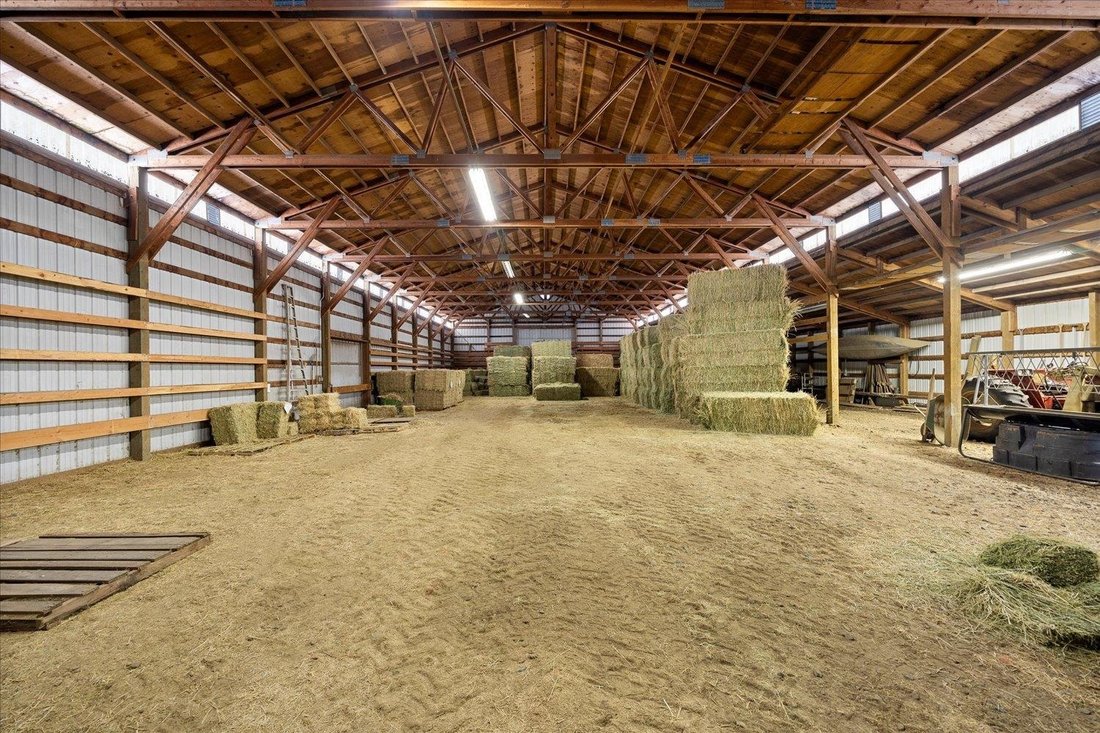 Land in Spangle, Washington, United States 5 - 15351671
