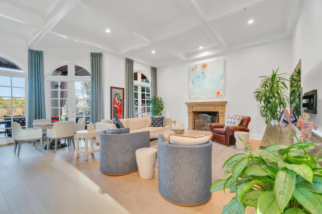 House in Los Angeles, California, United States 5 - 15351734