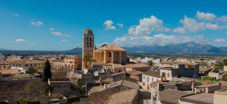 Land in Muro, Balearic Islands, Spain 1 - 15351331
