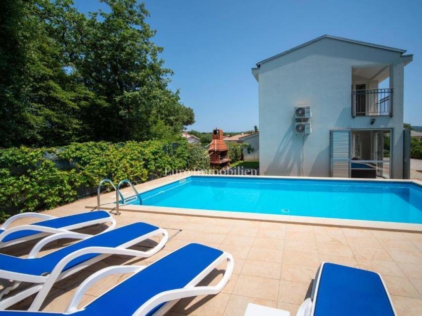 House in Krk, Primorje-Gorski Kotar County, Croatia 3 - 13773218